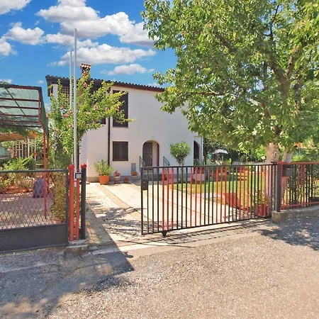 Fuer 4 Personen Ca 45 Qm In Valbandon, Istrien Istrische Riviera Apartment