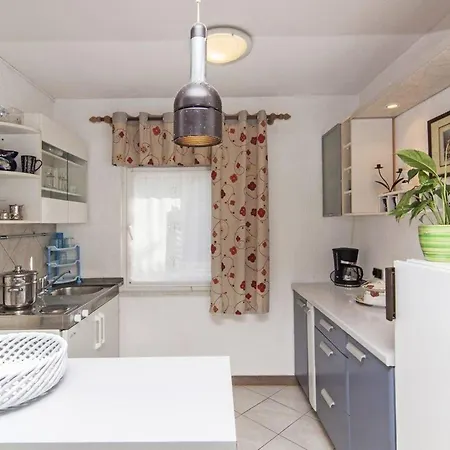 Fuer 4 Personen Ca 45 Qm In Valbandon, Istrien Istrische Riviera Apartman
