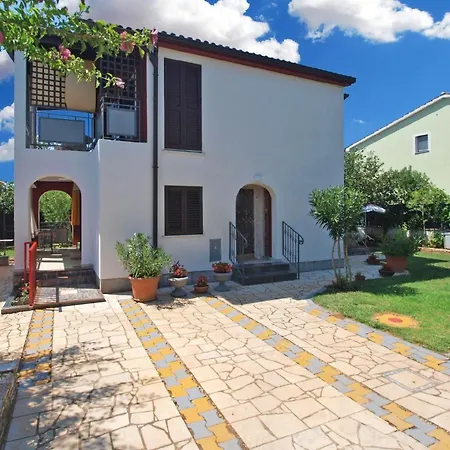 Fuer 4 Personen Ca 45 Qm In Valbandon, Istrien Istrische Riviera * Valbandon