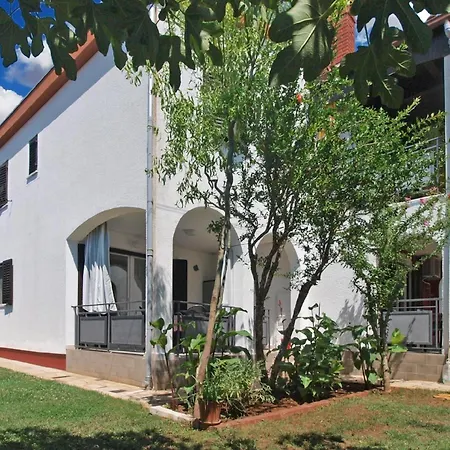 Fuer 4 Personen Ca 45 Qm In Valbandon, Istrien Istrische Riviera *