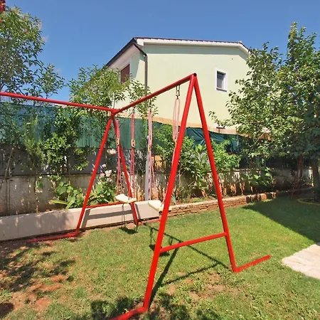 Apartman Fuer 4 Personen Ca 45 Qm In Valbandon, Istrien Istrische Riviera