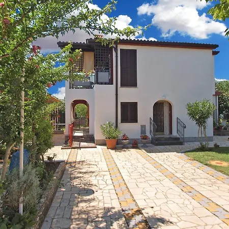 Fuer 4 Personen Ca 45 Qm In Valbandon, Istrien Istrische Riviera Apartman